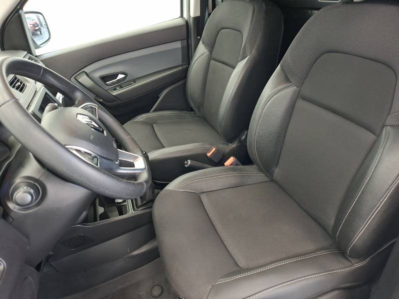 Renault Express - Photo 10