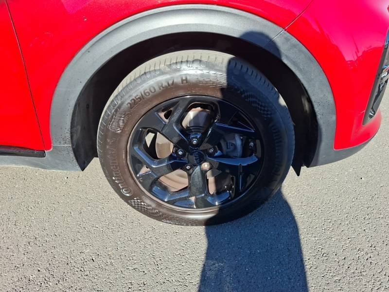 Kia Sportage - Photo 12