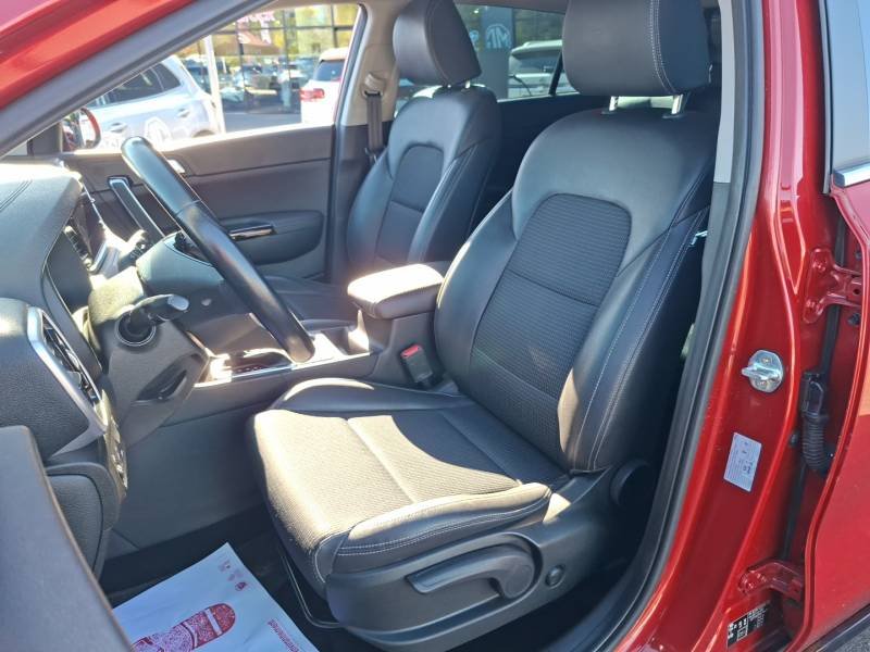 Kia Sportage - Photo 13