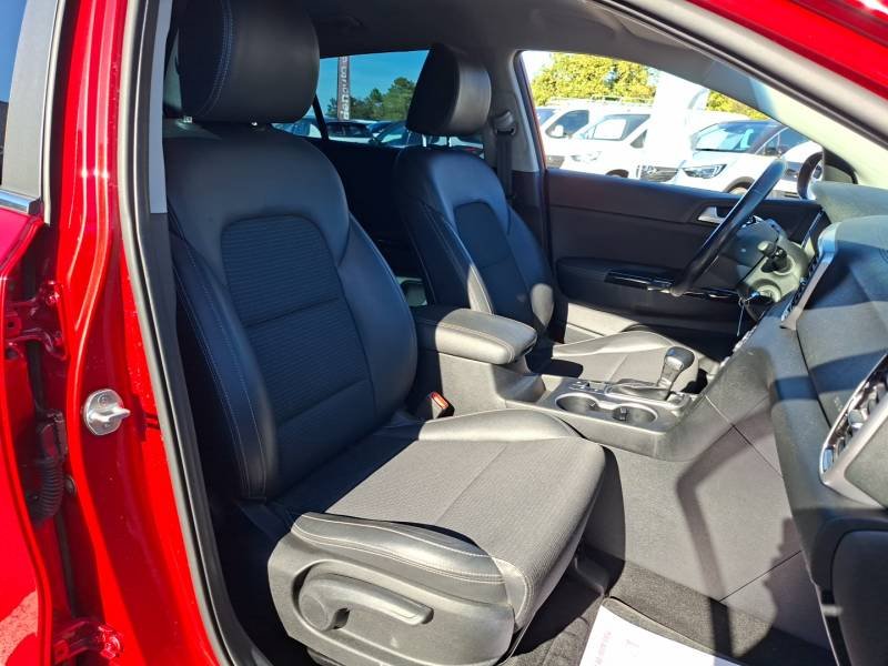 Kia Sportage - Photo 15
