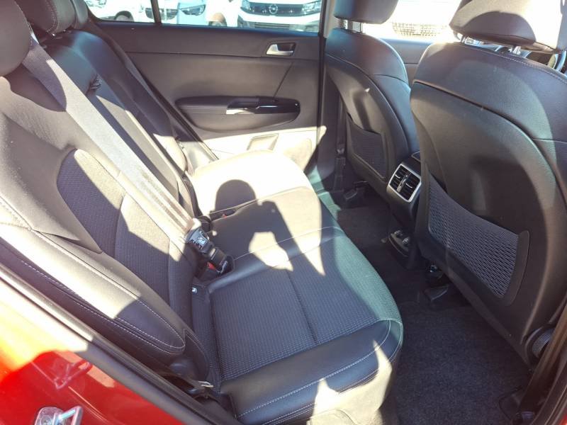 Kia Sportage - Photo 16