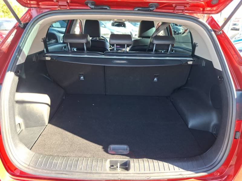 Kia Sportage - Photo 17
