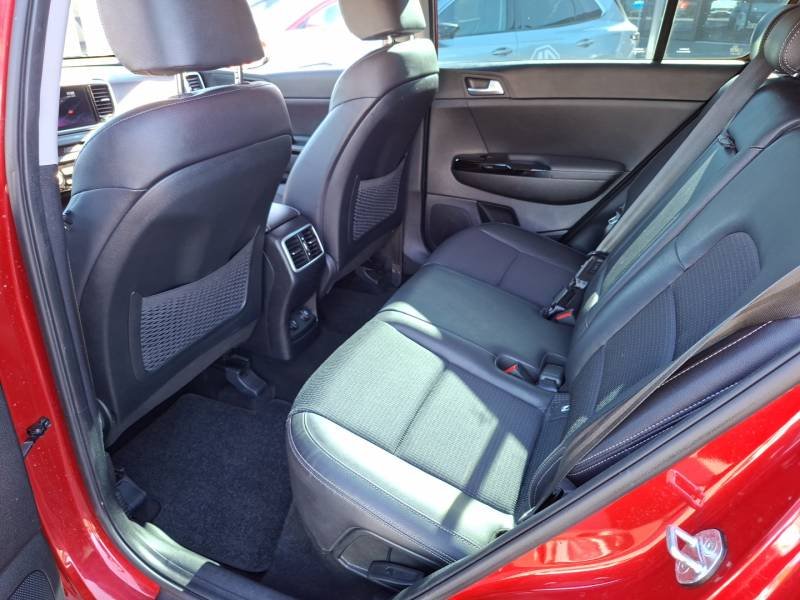 Kia Sportage - Photo 18
