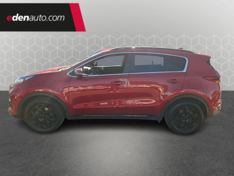 Kia Sportage - Photo 2
