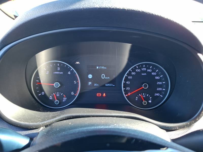 Kia Sportage - Photo 24