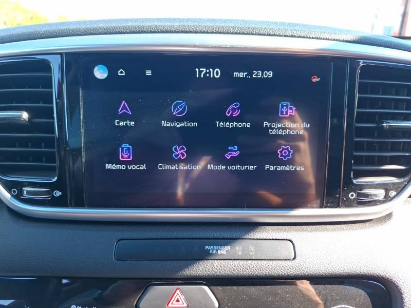Kia Sportage - Photo 26