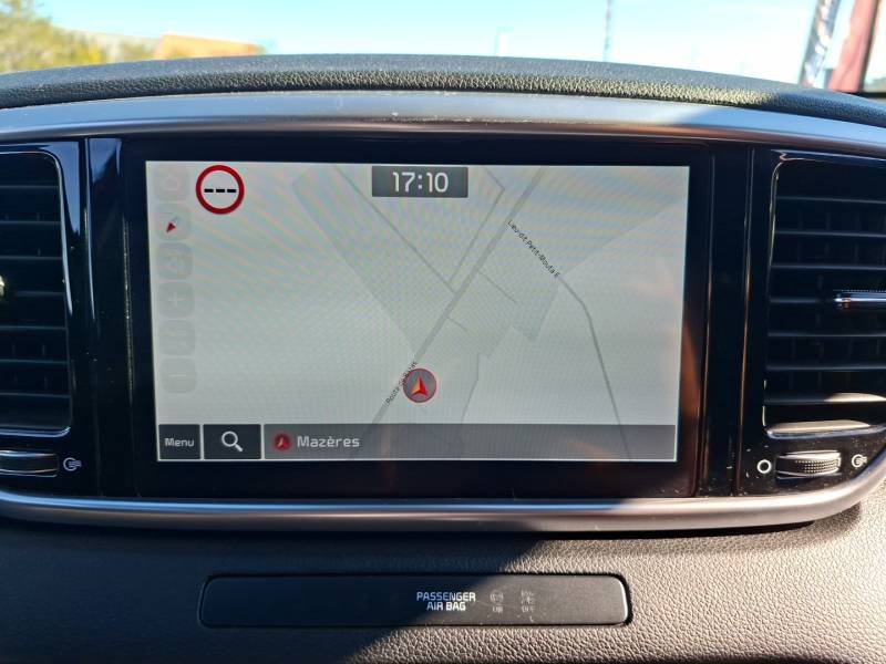 Kia Sportage - Photo 28