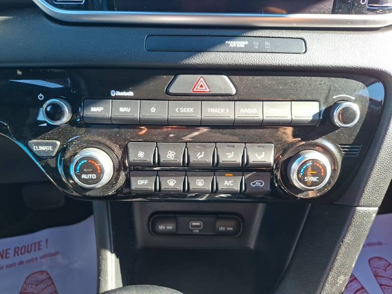 Kia Sportage - Photo 31