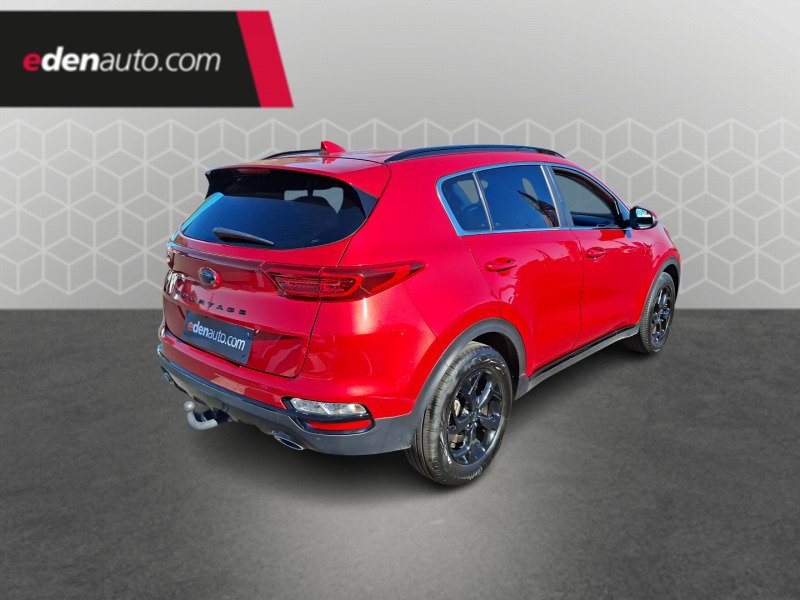 Kia Sportage - Photo 5