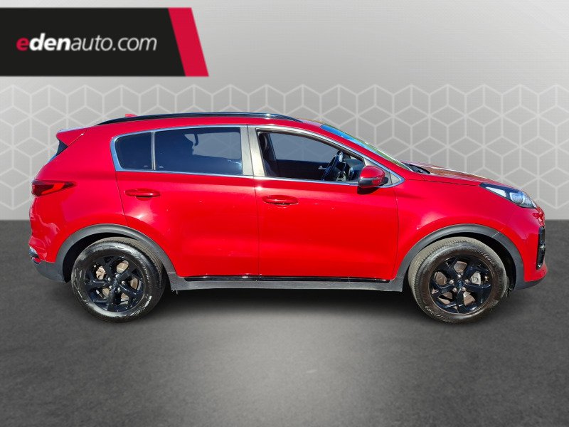 Kia Sportage - Photo 6