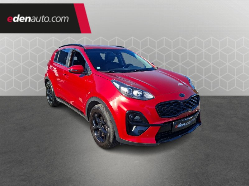 Kia Sportage - Photo 7