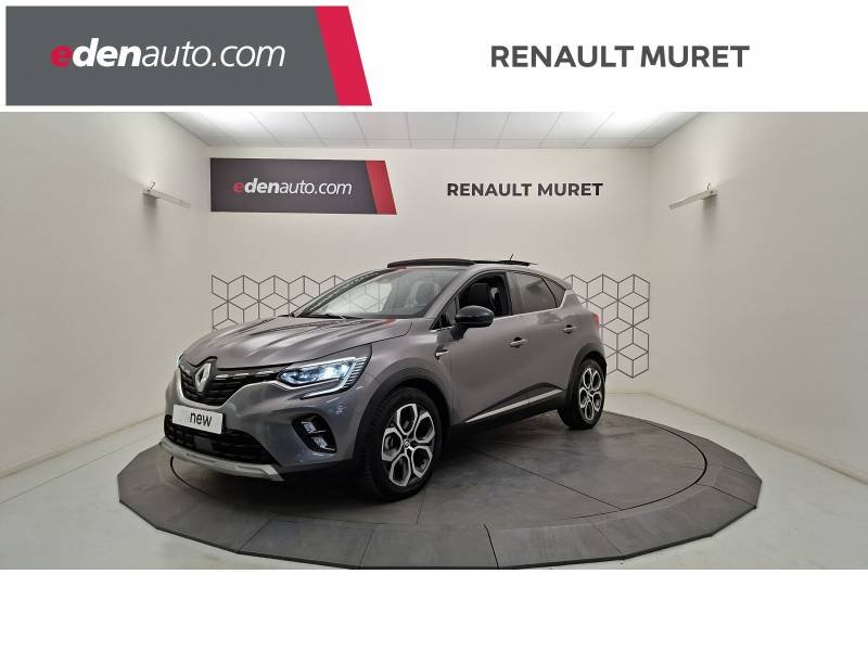 Renault Captur - Photo 1