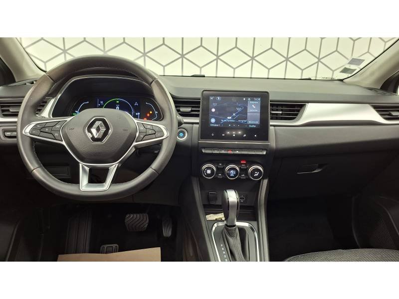 Renault Captur - Photo 11