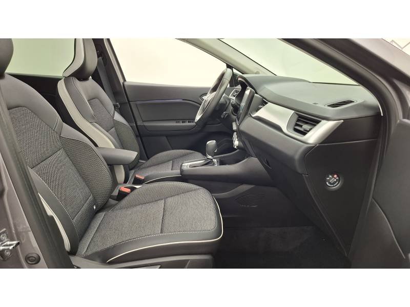 Renault Captur - Photo 12