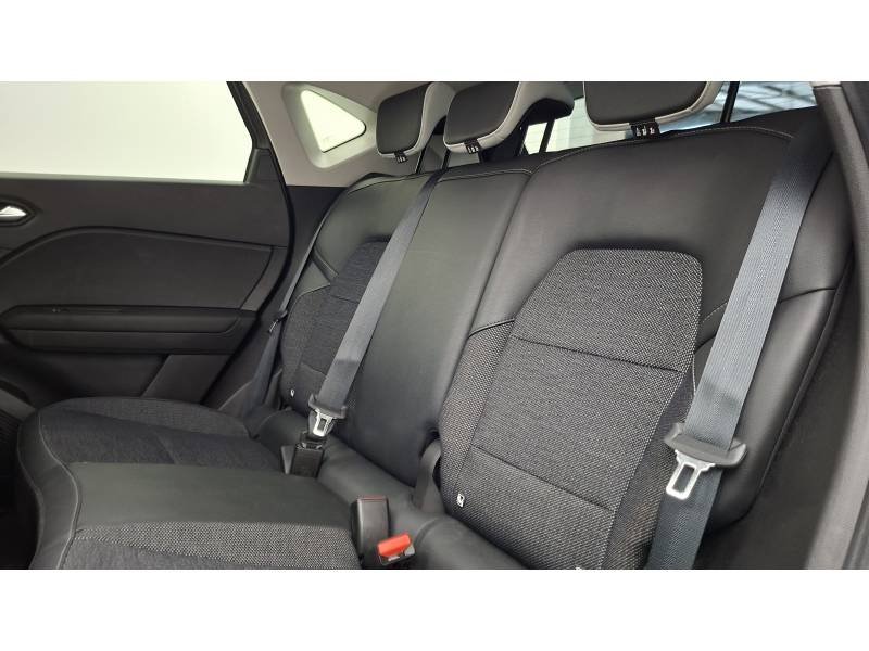 Renault Captur - Photo 13