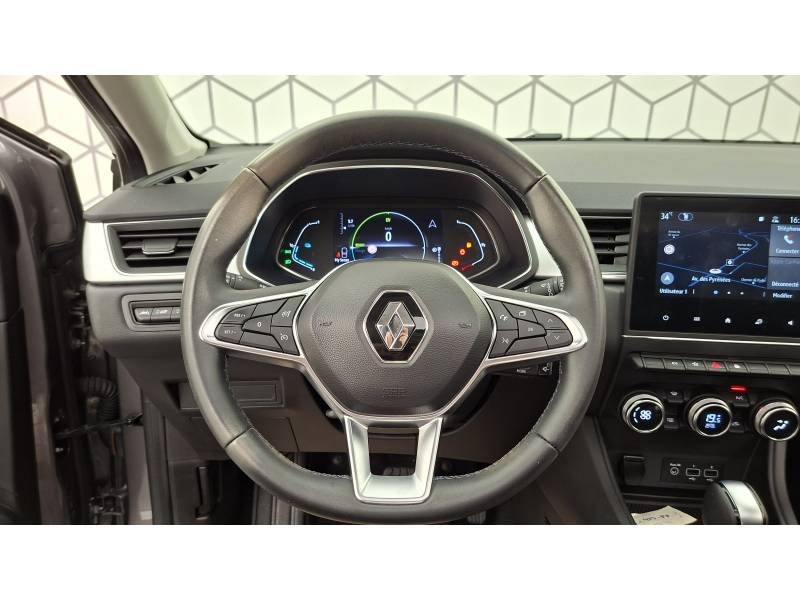 Renault Captur - Photo 14