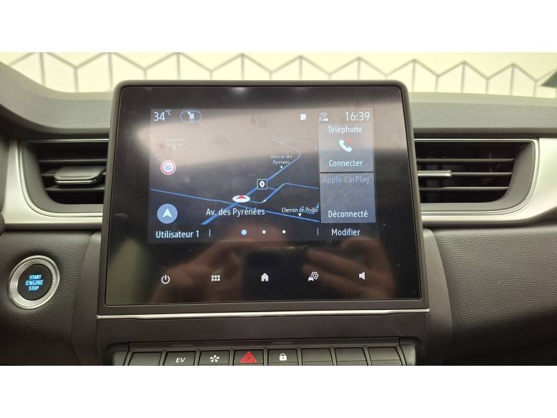 Renault Captur - Photo 16