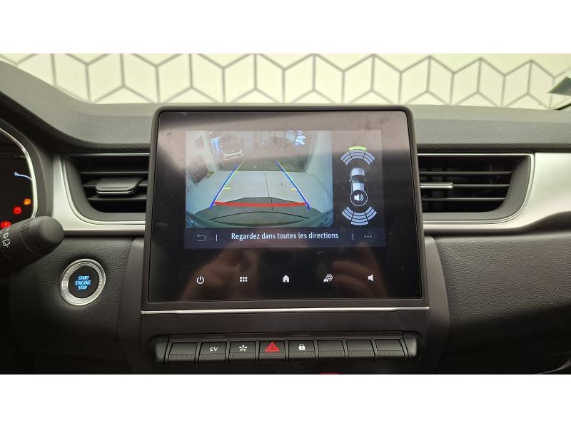 Renault Captur - Photo 17