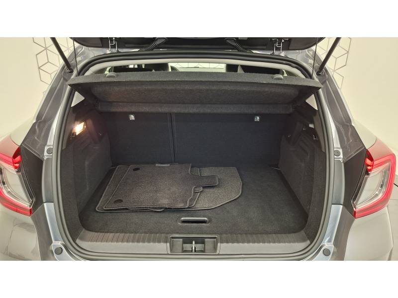 Renault Captur - Photo 18