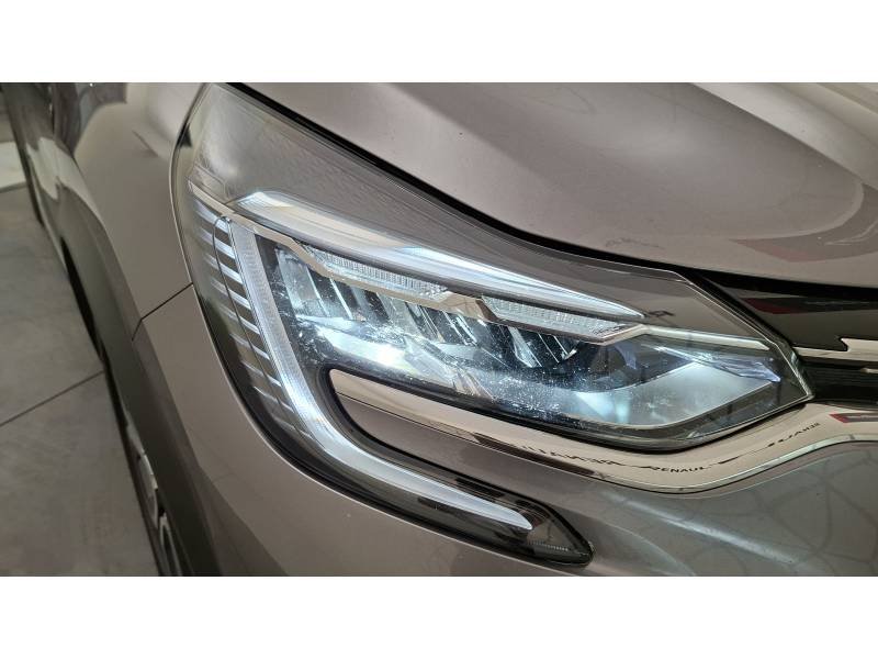 Renault Captur - Photo 19