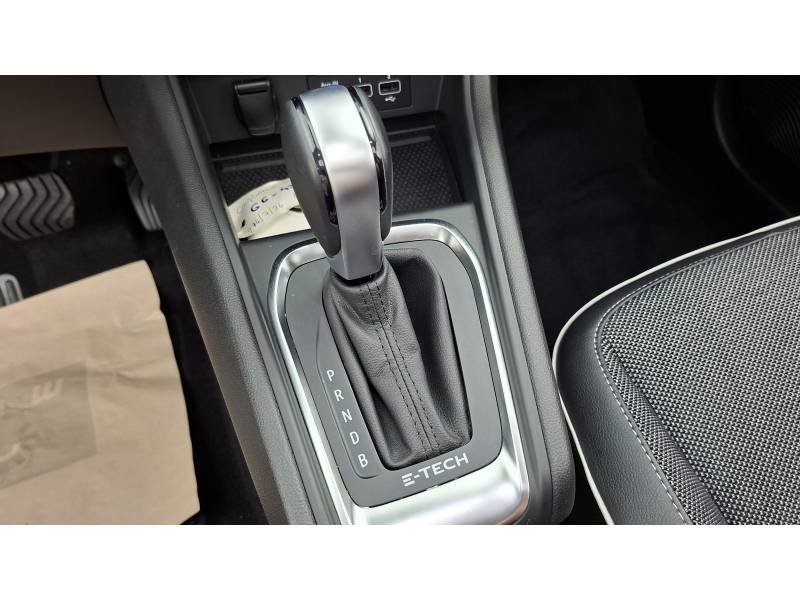 Renault Captur - Photo 20