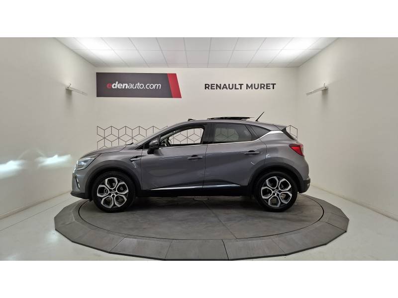 Renault Captur - Photo 2
