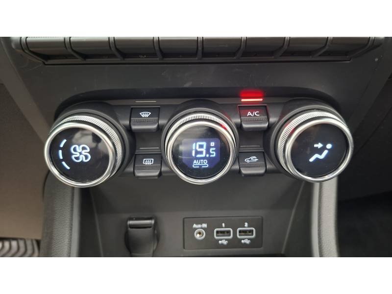 Renault Captur - Photo 21