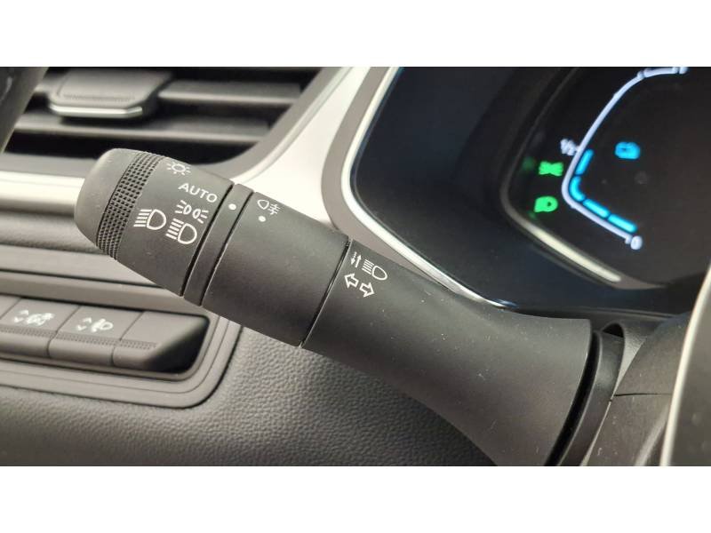 Renault Captur - Photo 22