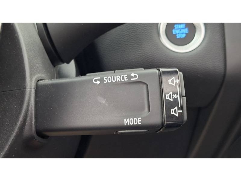 Renault Captur - Photo 24