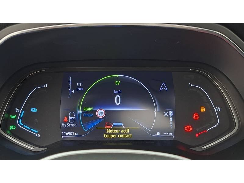 Renault Captur - Photo 25