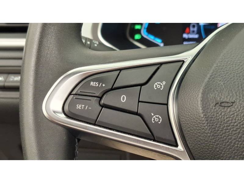 Renault Captur - Photo 26