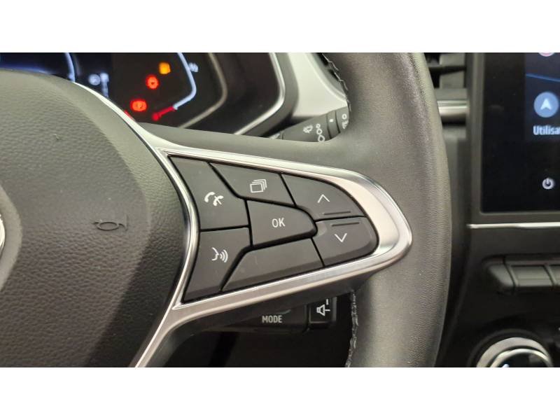 Renault Captur - Photo 27