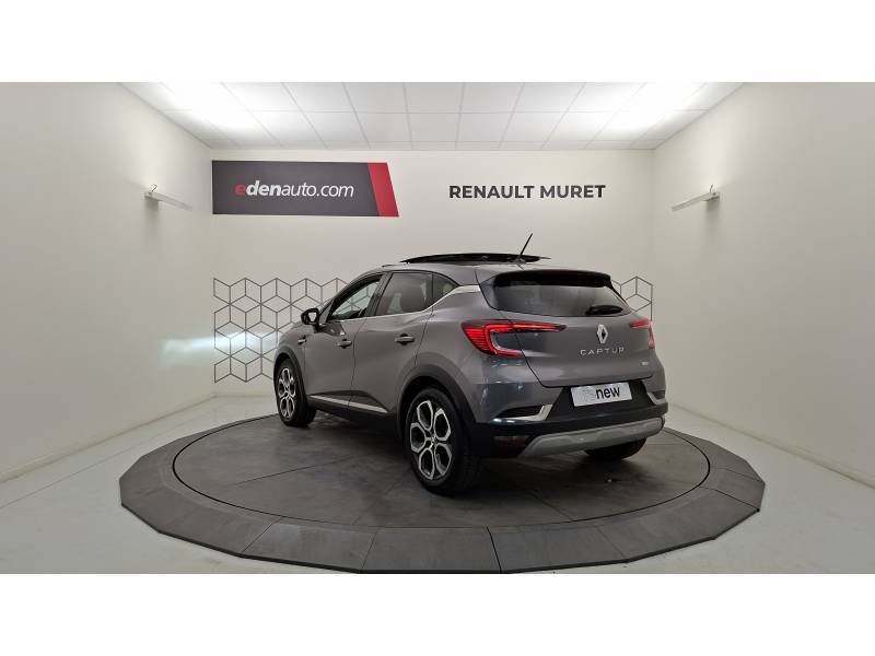 Renault Captur - Photo 3