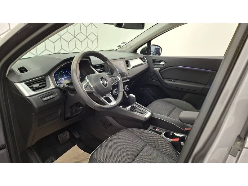 Renault Captur - Photo 31