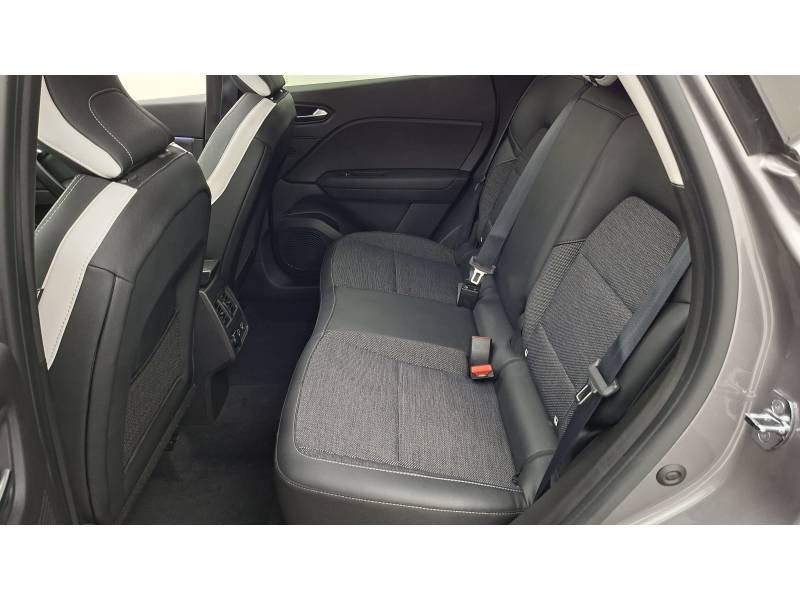 Renault Captur - Photo 36