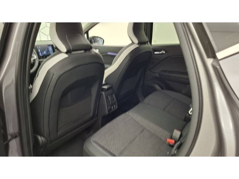 Renault Captur - Photo 37