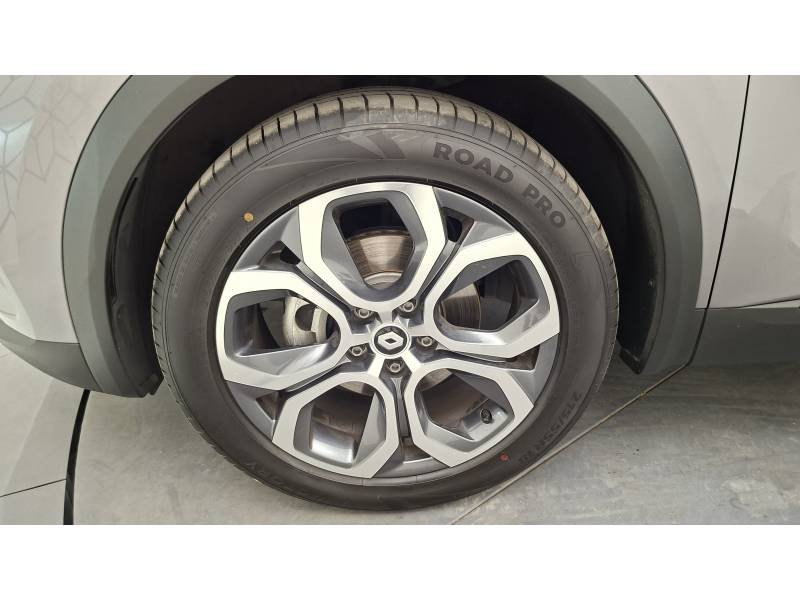 Renault Captur - Photo 38