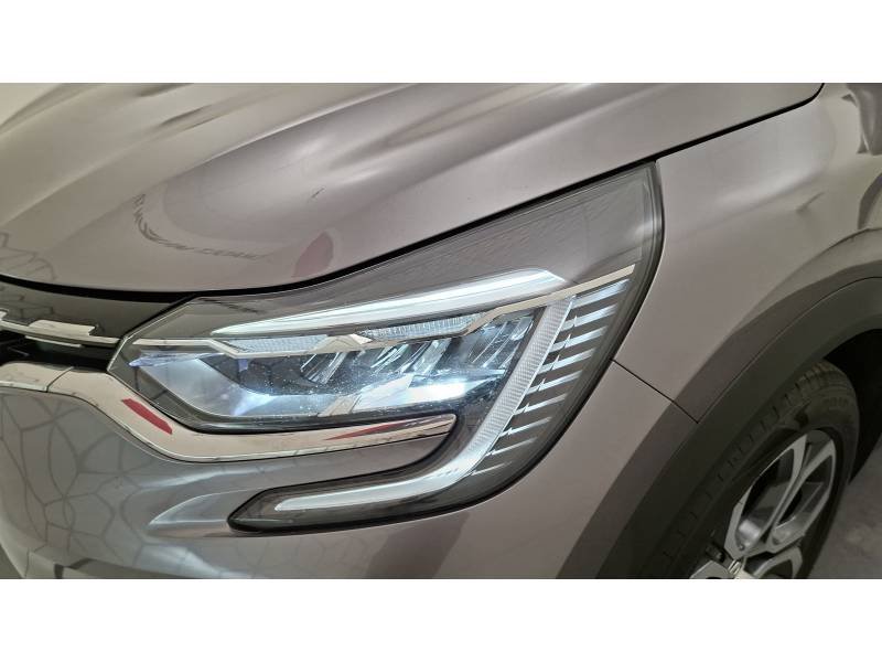 Renault Captur - Photo 39