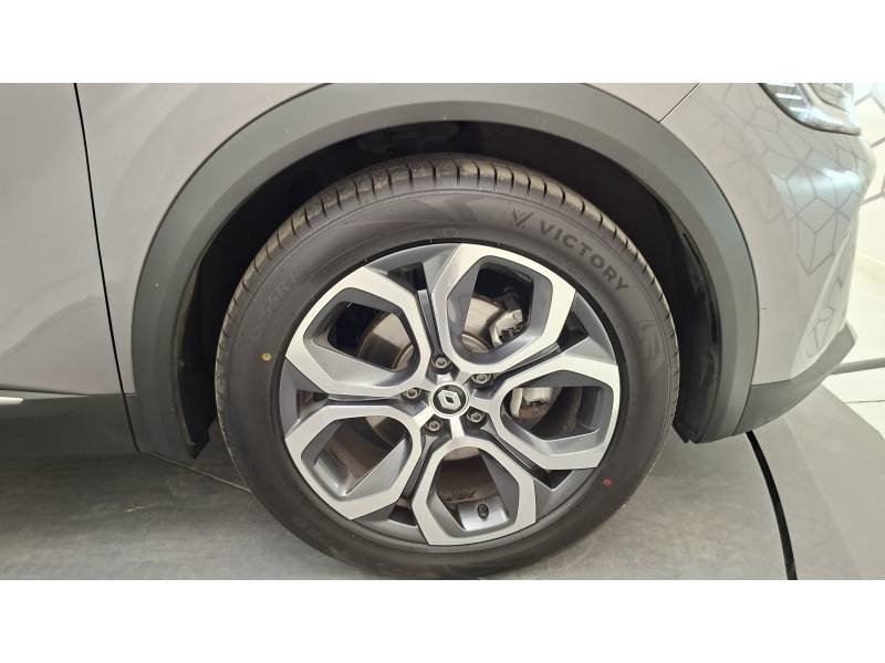 Renault Captur - Photo 40