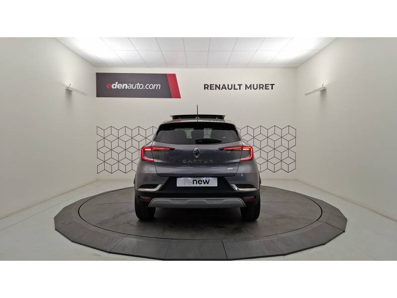 Renault Captur - Photo 4