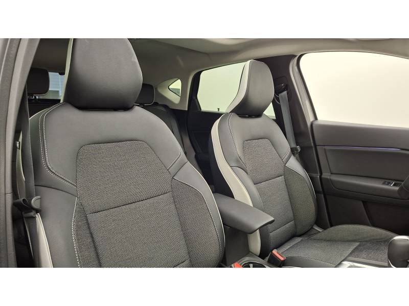 Renault Captur - Photo 43