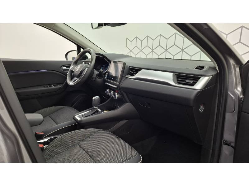 Renault Captur - Photo 44