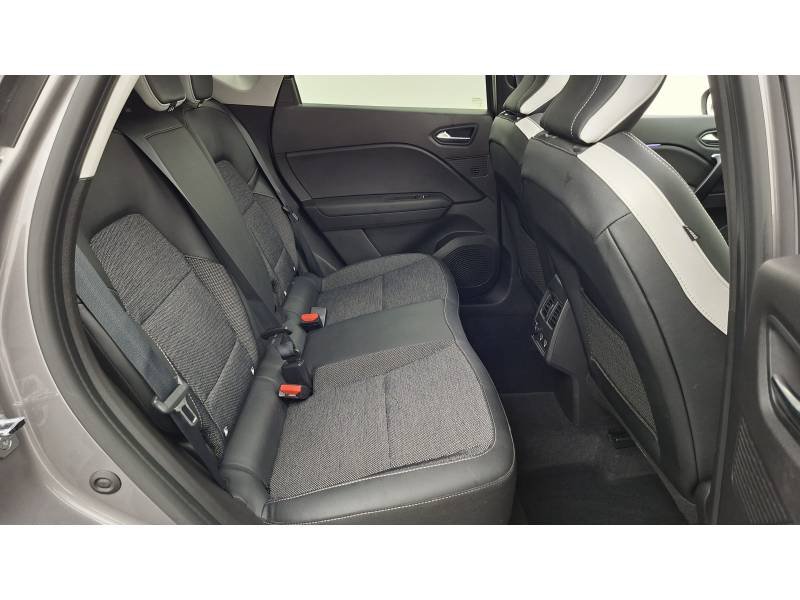 Renault Captur - Photo 48