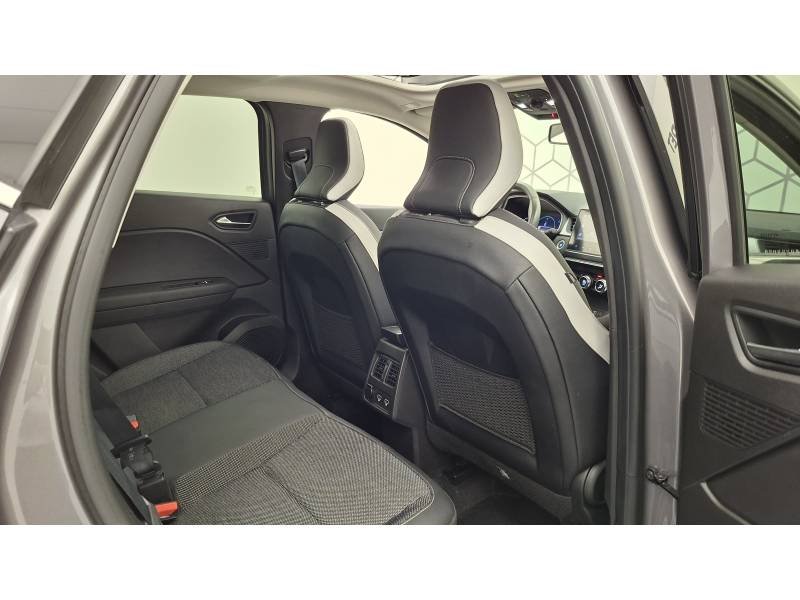 Renault Captur - Photo 49