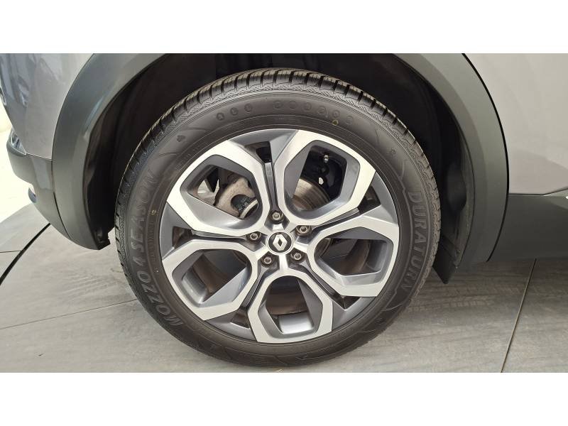 Renault Captur - Photo 50