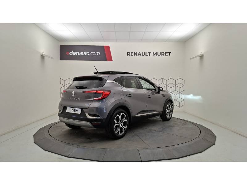 Renault Captur - Photo 5