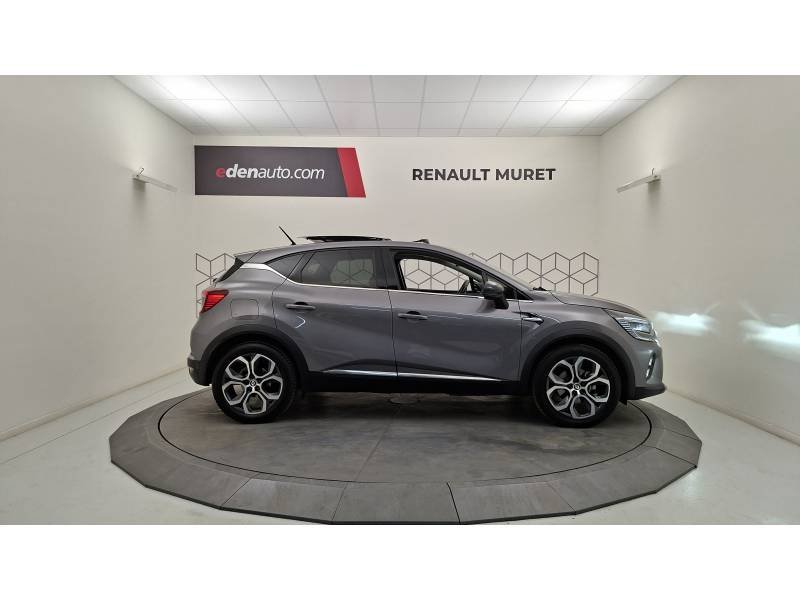 Renault Captur - Photo 6
