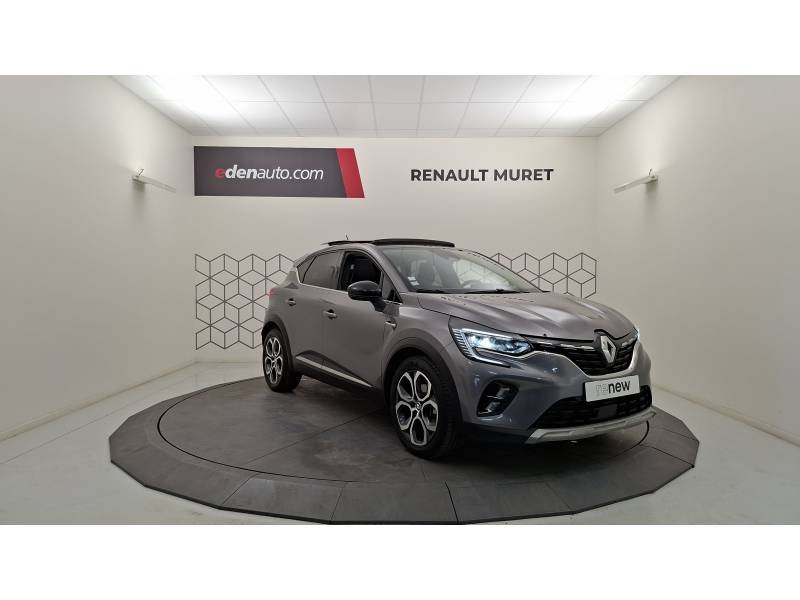 Renault Captur - Photo 7