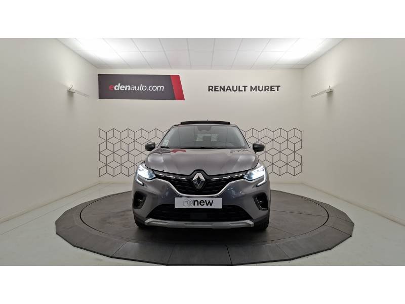 Renault Captur - Photo 8