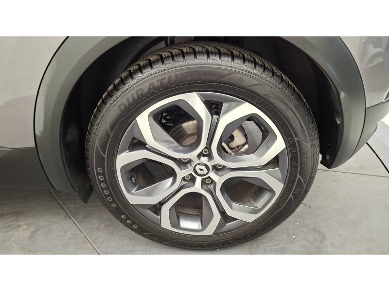 Renault Captur - Photo 9